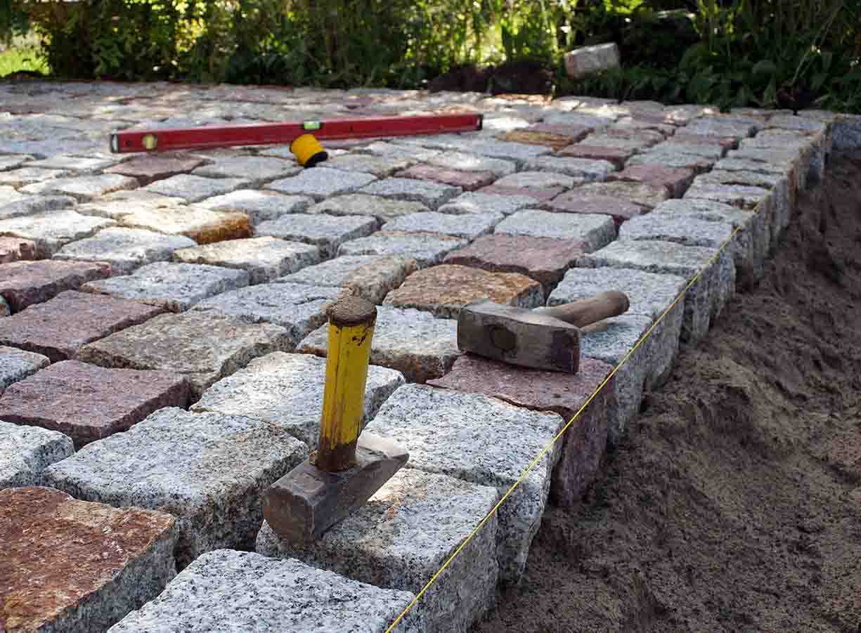 Garten- & Landschaftspflege