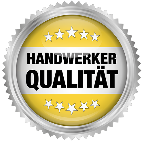 handwerker qualität
